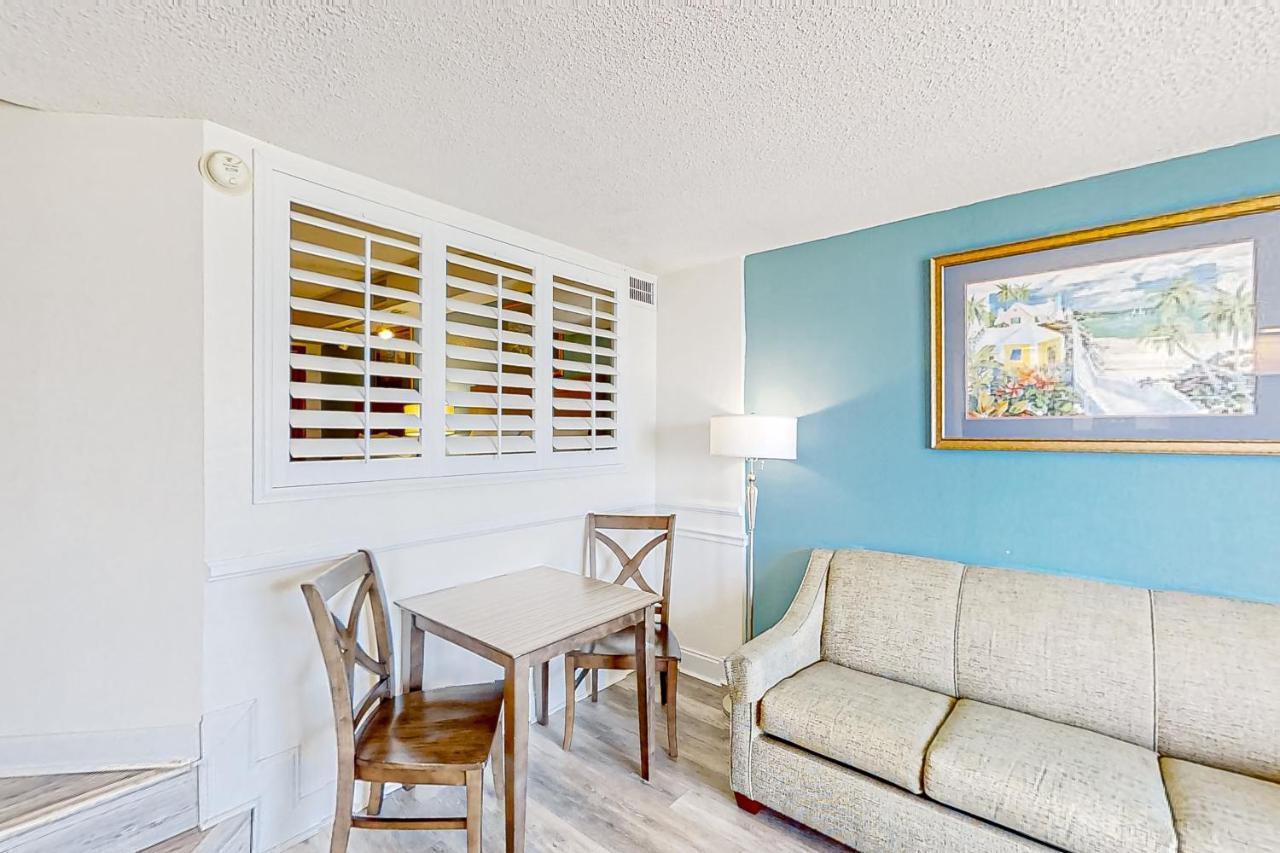 Beach Cove 1420 Apartment Myrtle Beach Exterior photo
